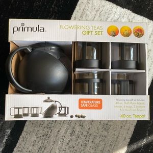Flowering Teas Gift Set